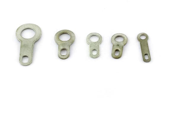 Наконечники и лепестки