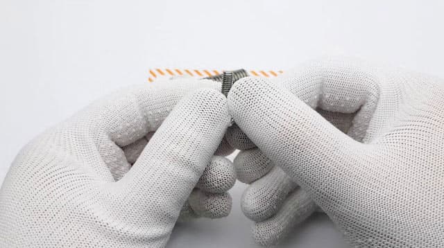 Шпильки полнорезьбовые из нержавейки